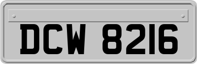 DCW8216