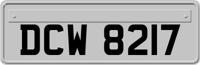 DCW8217
