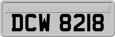 DCW8218