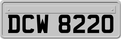 DCW8220