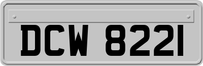 DCW8221
