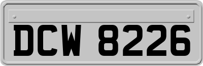 DCW8226