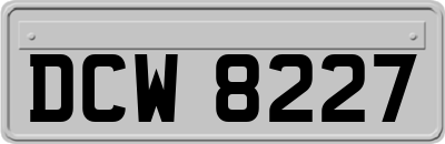 DCW8227