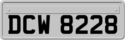 DCW8228