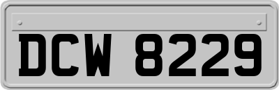 DCW8229