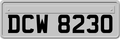 DCW8230