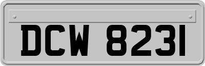 DCW8231