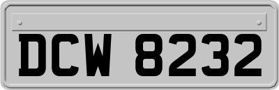 DCW8232