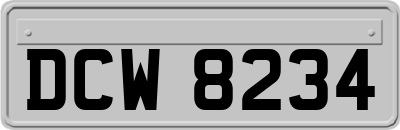 DCW8234