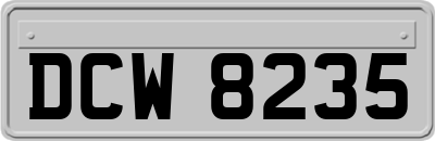 DCW8235