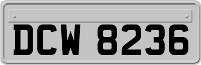 DCW8236