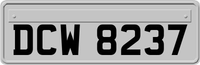 DCW8237