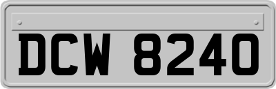 DCW8240