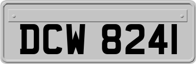 DCW8241