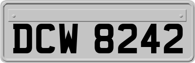 DCW8242