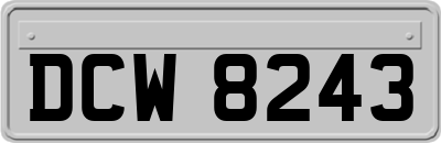 DCW8243