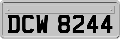 DCW8244