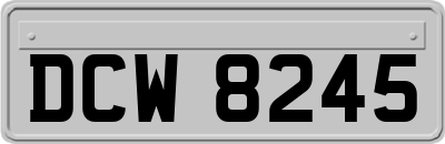 DCW8245