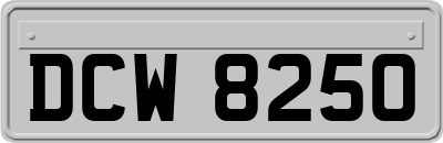 DCW8250