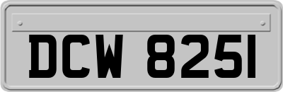 DCW8251