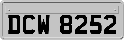 DCW8252