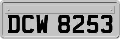 DCW8253
