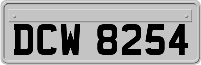 DCW8254