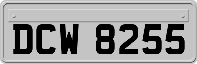 DCW8255