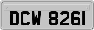 DCW8261
