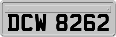 DCW8262