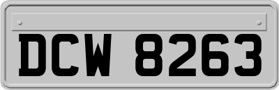 DCW8263