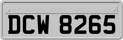 DCW8265