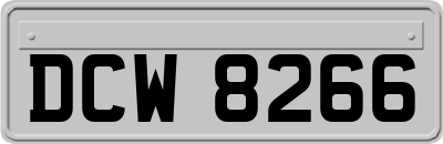 DCW8266
