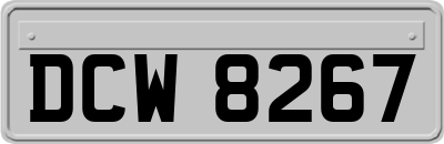 DCW8267