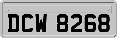 DCW8268