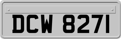 DCW8271
