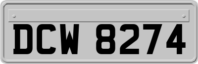 DCW8274