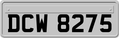 DCW8275