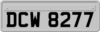 DCW8277