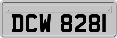 DCW8281