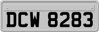 DCW8283