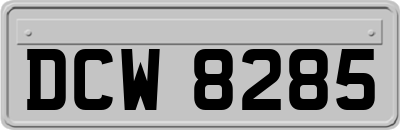 DCW8285
