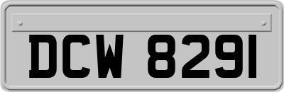 DCW8291