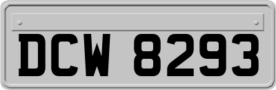 DCW8293