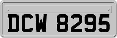 DCW8295