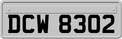 DCW8302