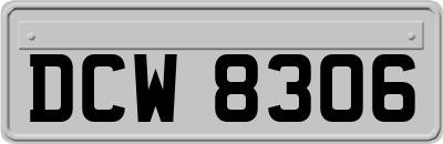 DCW8306