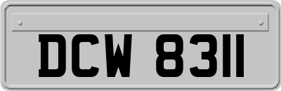 DCW8311