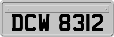 DCW8312