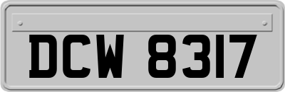 DCW8317
